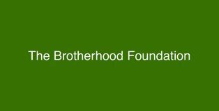 Brotherhood 