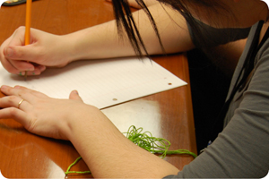 8 Tricks to Help Them Finish That Homework