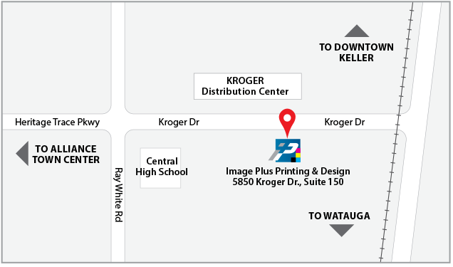 Locations & Hours