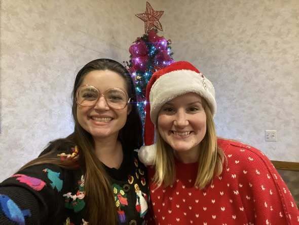 Arkansas Cancer Coalition Holiday Quarterly Meeting