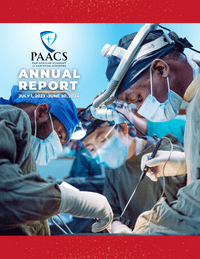 PAACS Annual Report 2023-2024