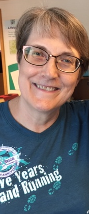 LuAnn Johnson