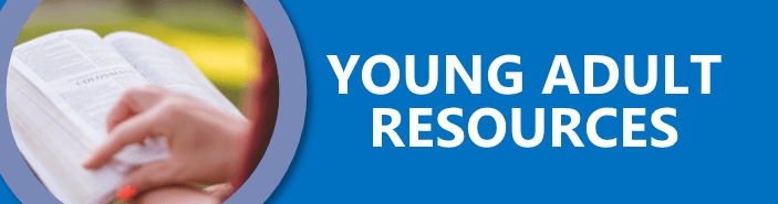 Young Adults Resources