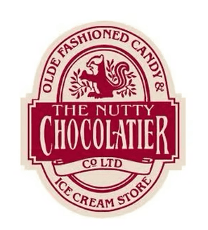 The Nutty Chocolatier