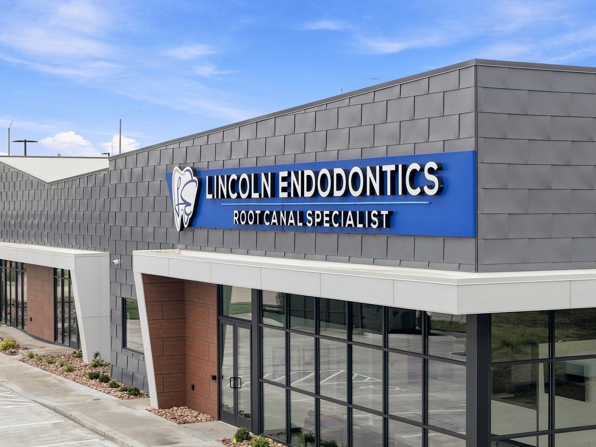 lincoln endo office