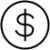 Dollars Raised