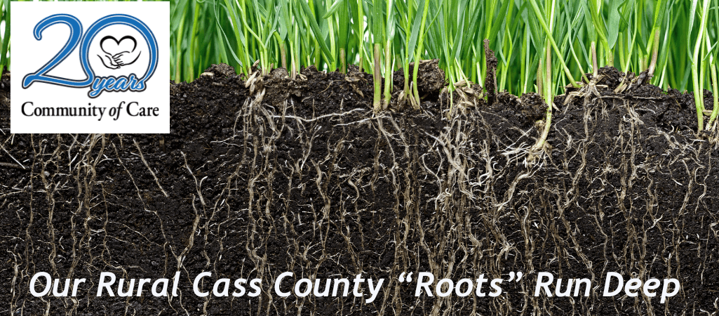 Rural Cass Roots Campaign