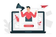SignHugger Newsletter