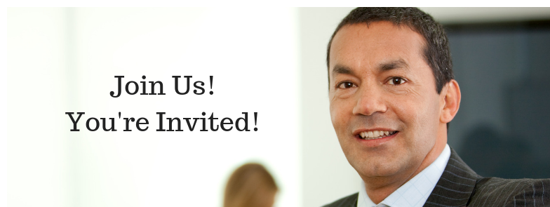 HREBA Luncheon Mixer