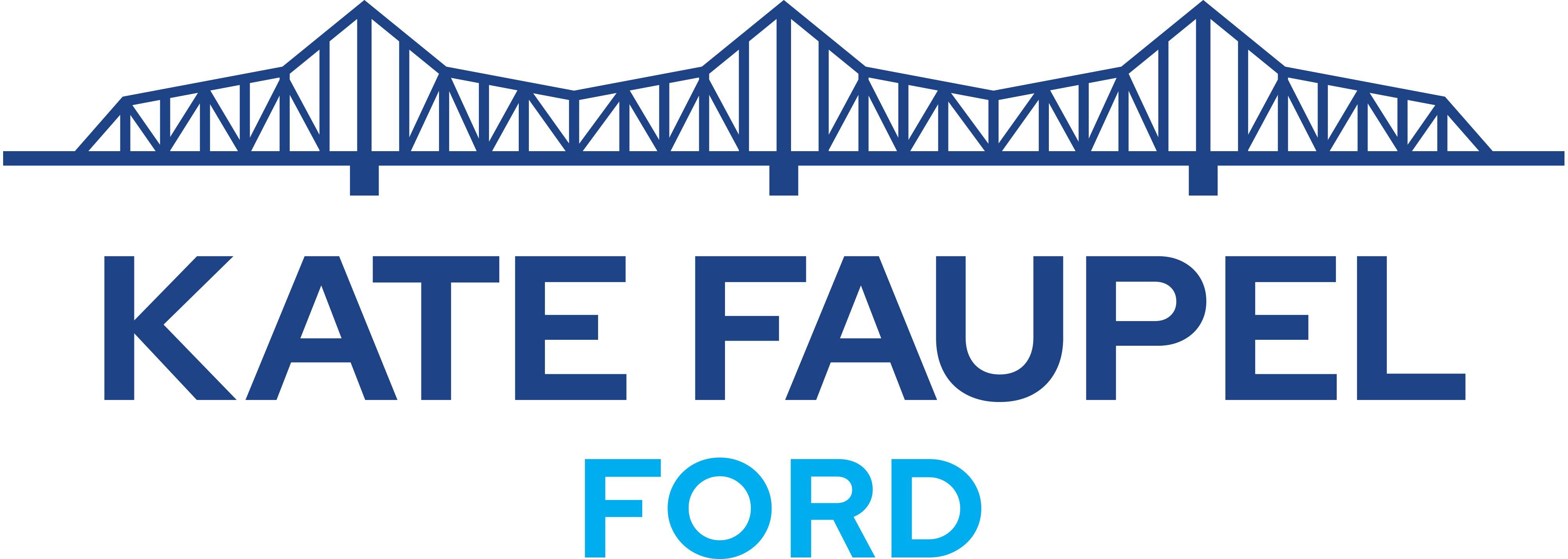 Kate Faupel Ford