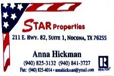 STAR Properties