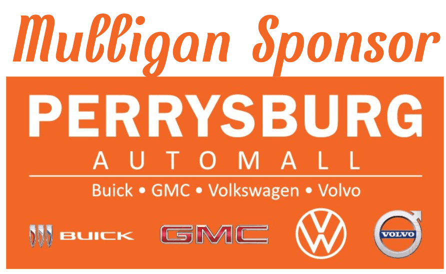 Mulligan Sponsor - Perrysburg Automall