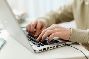 Online Learning for Adults
