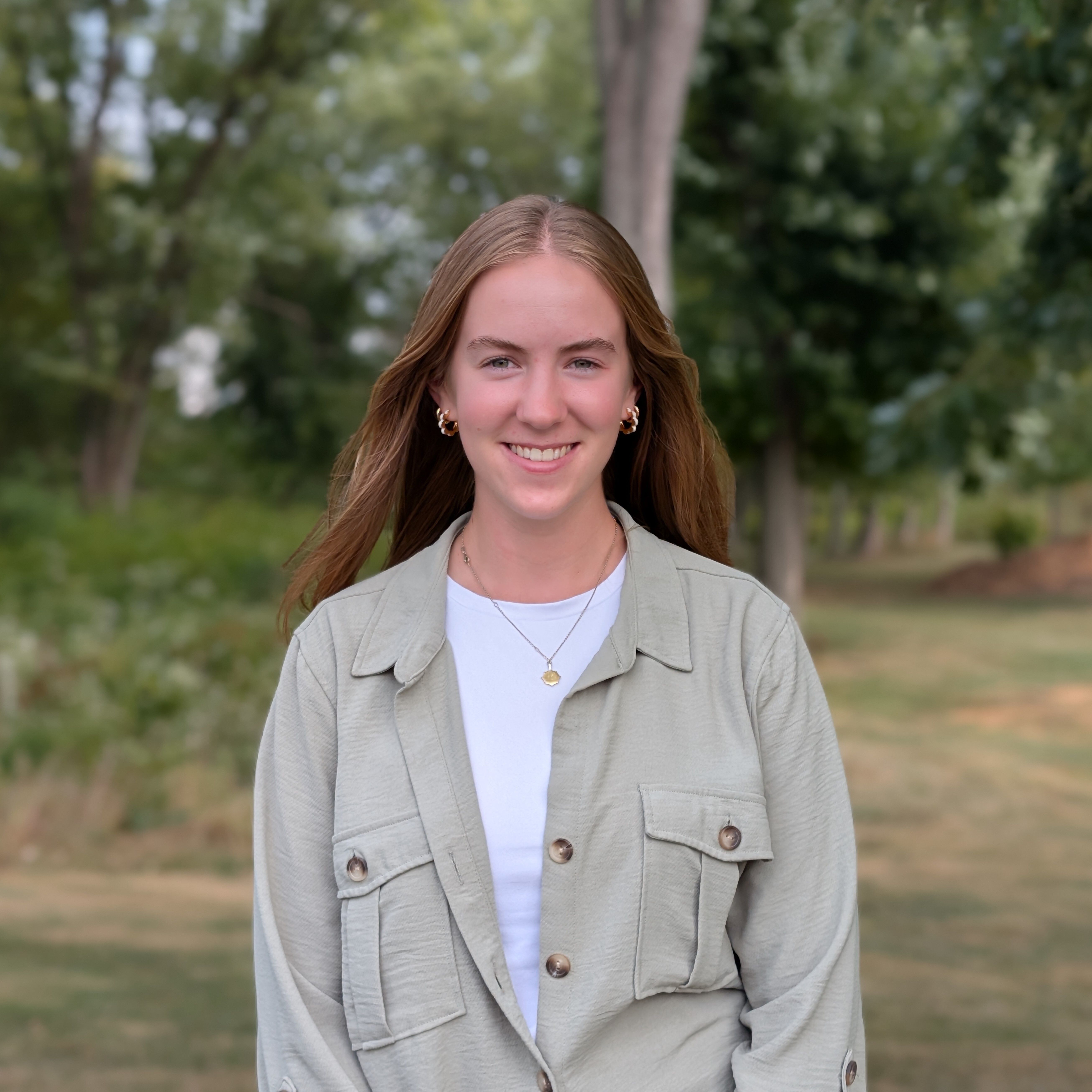 Sophia Pajak, Urban District Technician