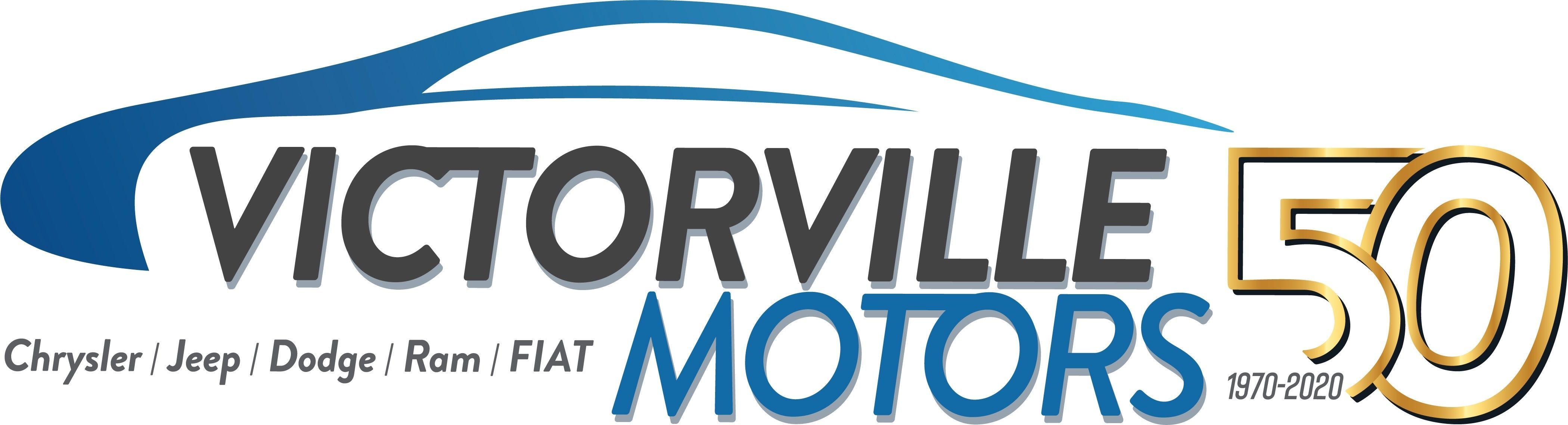 Victorville Motors