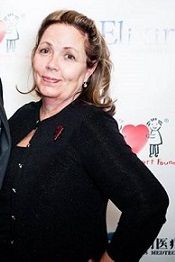 Betsy Peterson
