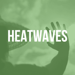 Heatwaves