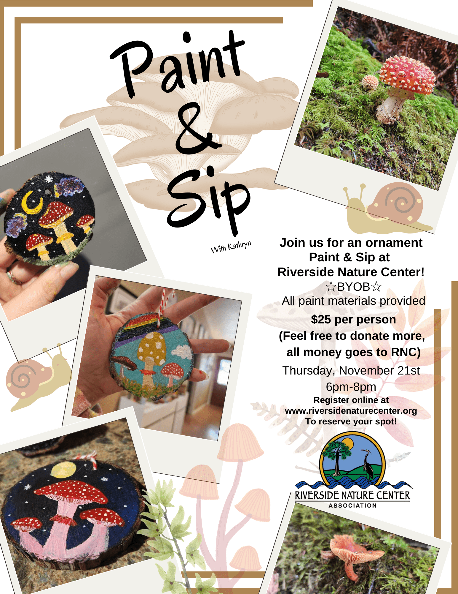 crafts, paint and sip, kerrville texas, art, painting workshop