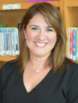 Monica Dorman