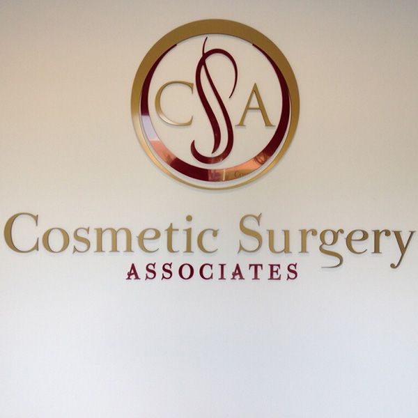 Cosmetic Surgery Associates