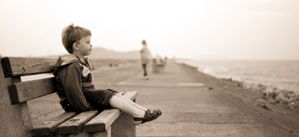 CASA Sponsored Training: Signs of Trauma In Young Children