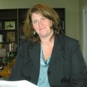 Amanda Lewis