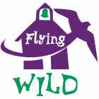 Flying WILD logo