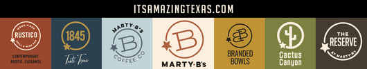 MARTY BRYAN & BRIAN GASPERSON | CIRCLE STAR BRANDS & MARTY B’s VENTURES