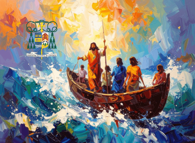 Bishop Gerald M. Barbarito