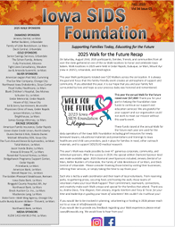 Fall 2025 Newsletter