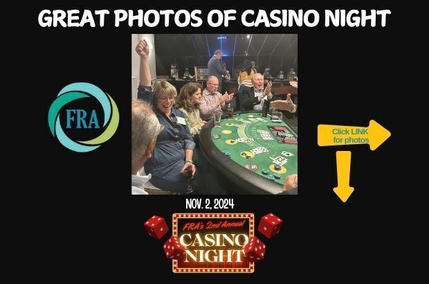 Casino Night