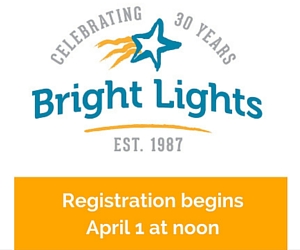 Are you ready? Registration begins in 3 days