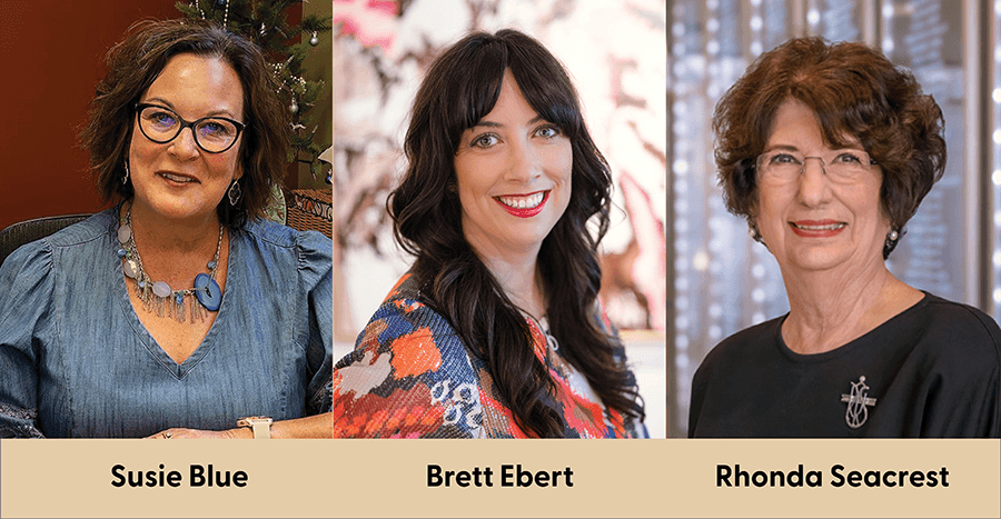 Lincoln Community Foundation Welcomes New Board Members