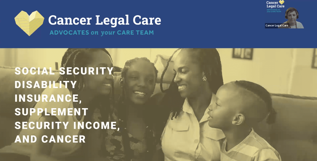 Basics of How to Apply for SSDI