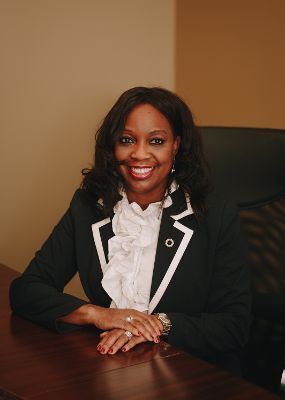 Connie S. Edmond