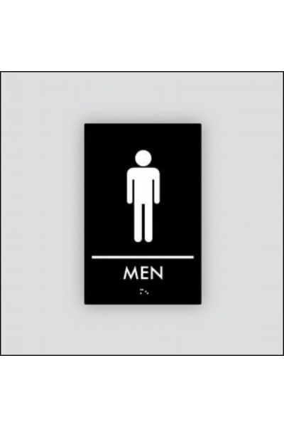 Men Restroom
