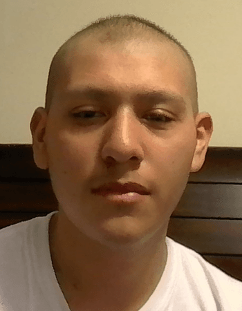 Jonathan Cuapio – New Haven, CT