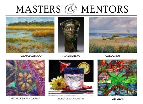 Masters & Mentors