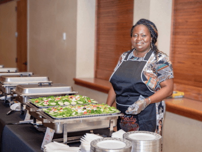 Building a Business While Raising a Family