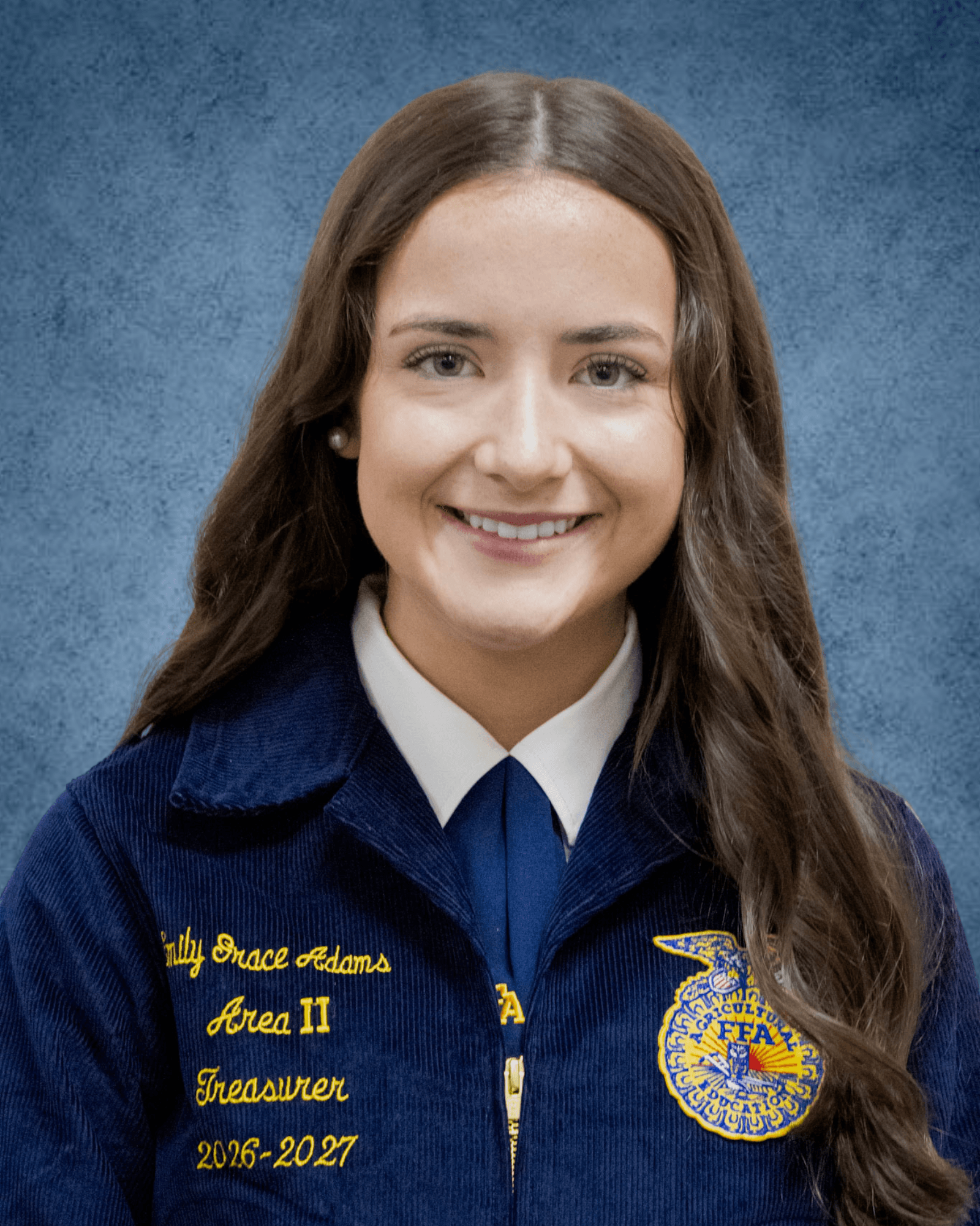 Emily Grace Adams, Winnfield