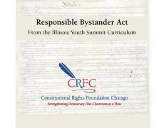 Responsible Bystander Act (FREE)