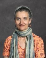 Christina Di Gangi, PhD - Faculty: English