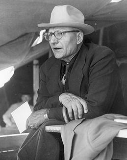 Thompson, 'Col.' Arthur W.*