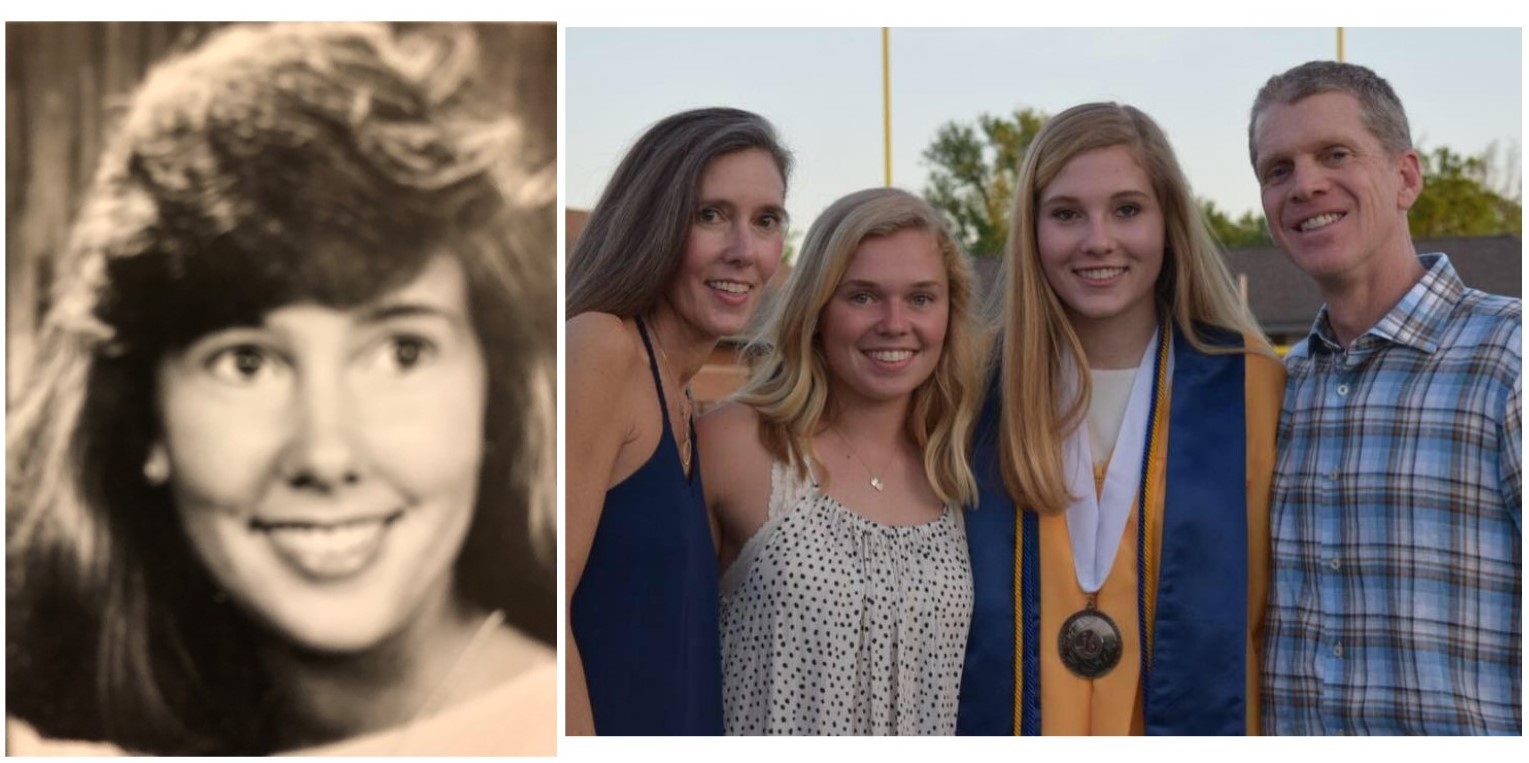 A Virtual Cup of Coffee with Allison Montague '88