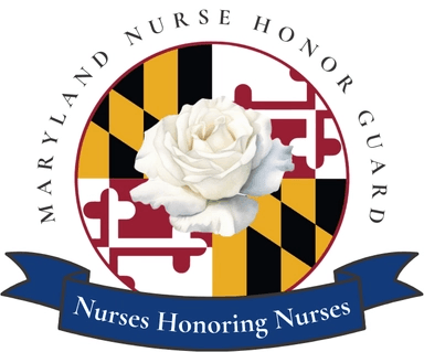 Maryland Nurse Honor Guard