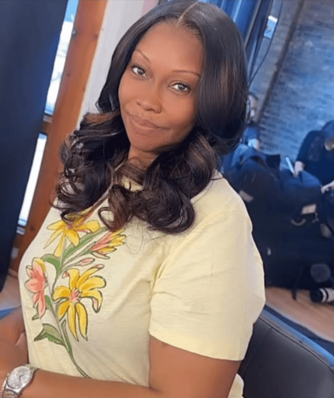 Meet Tahira, RISE Drug Free MKE's Coalition Chair