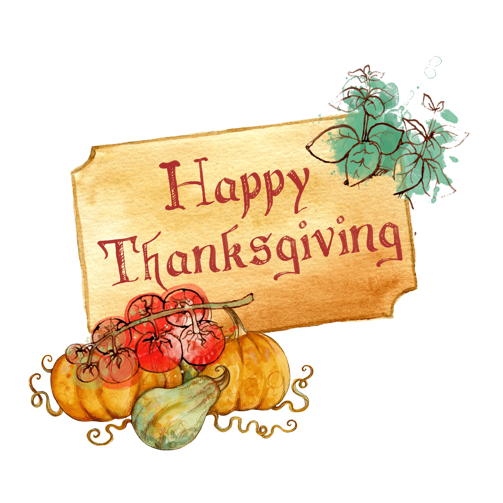 Office closed to the public in observance of Thanksgiving Day