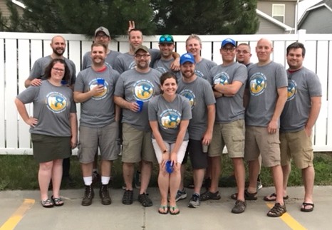 2017 Brewers