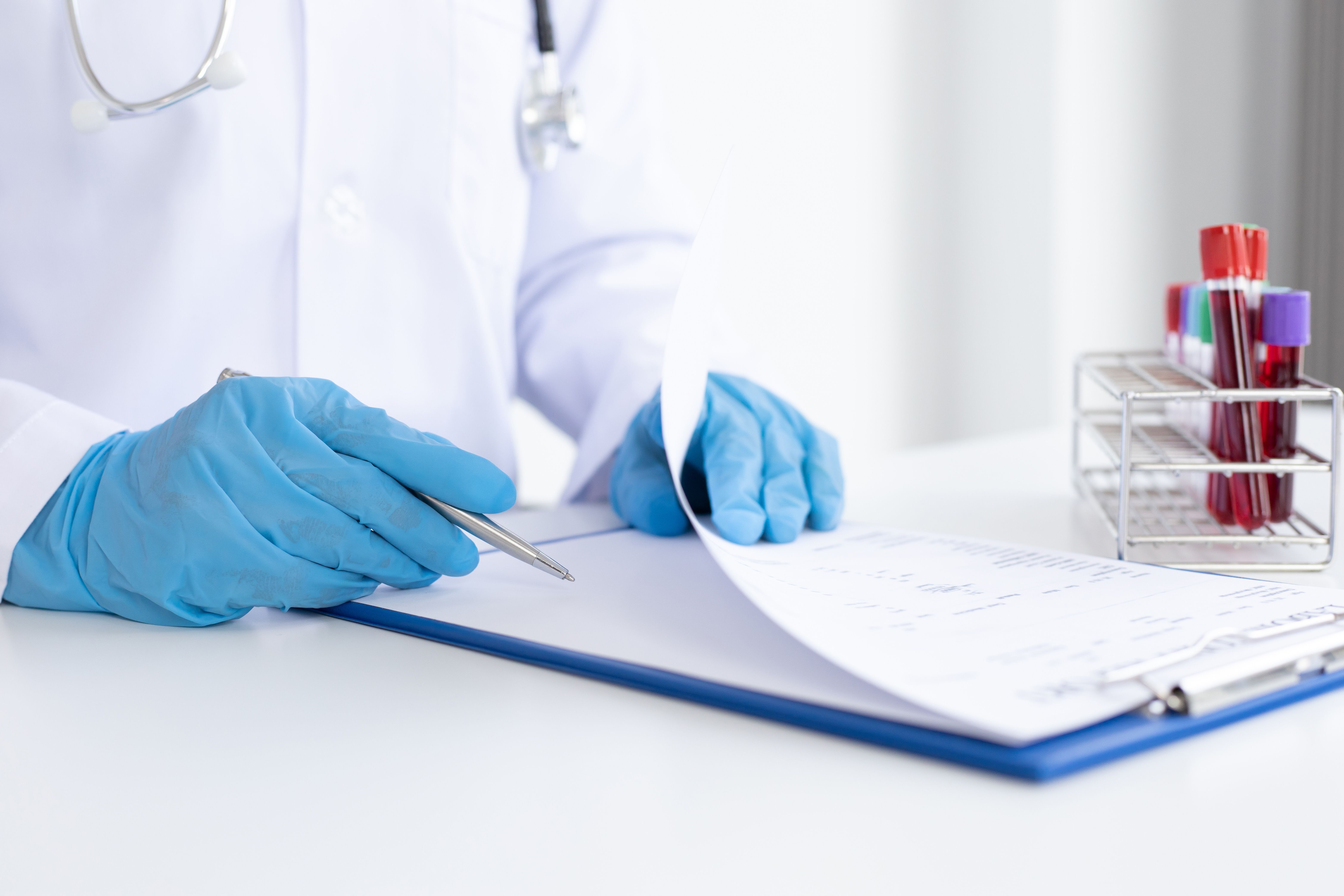Clinical Trials 101: What You Need to Know