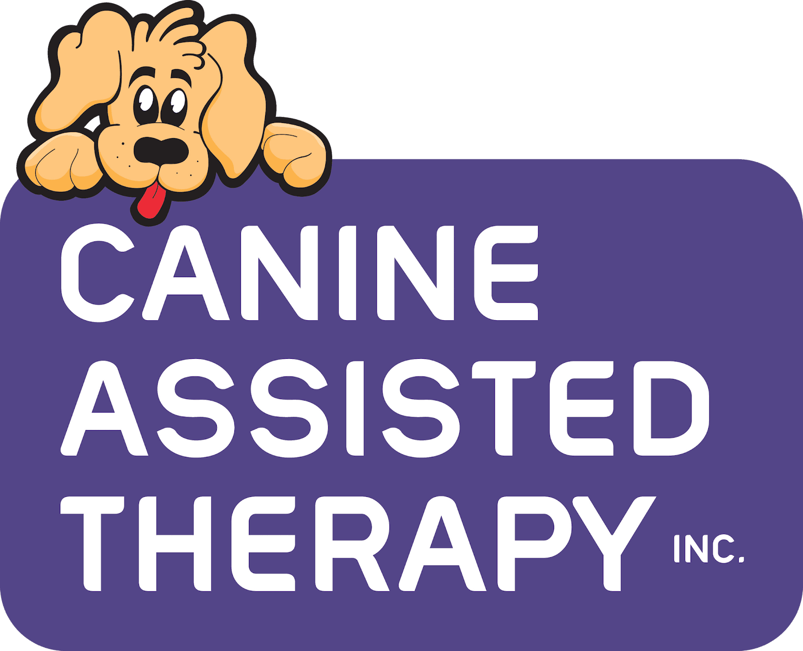 Canine Assisted Therapy Inc.